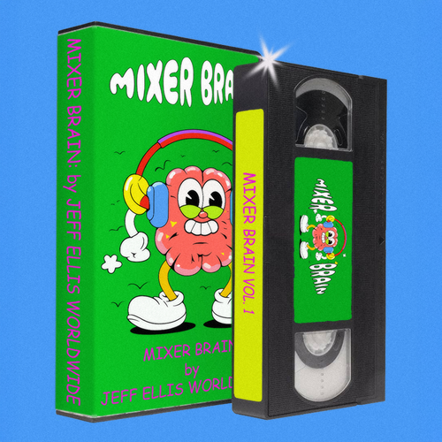 Mixer Brain
